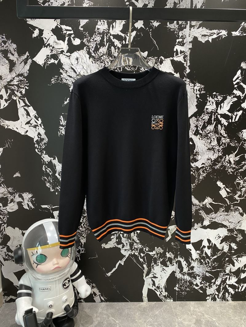 Loewe Sweaters